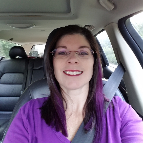 Meet your Posher, Rayann - Picture 2 of 2